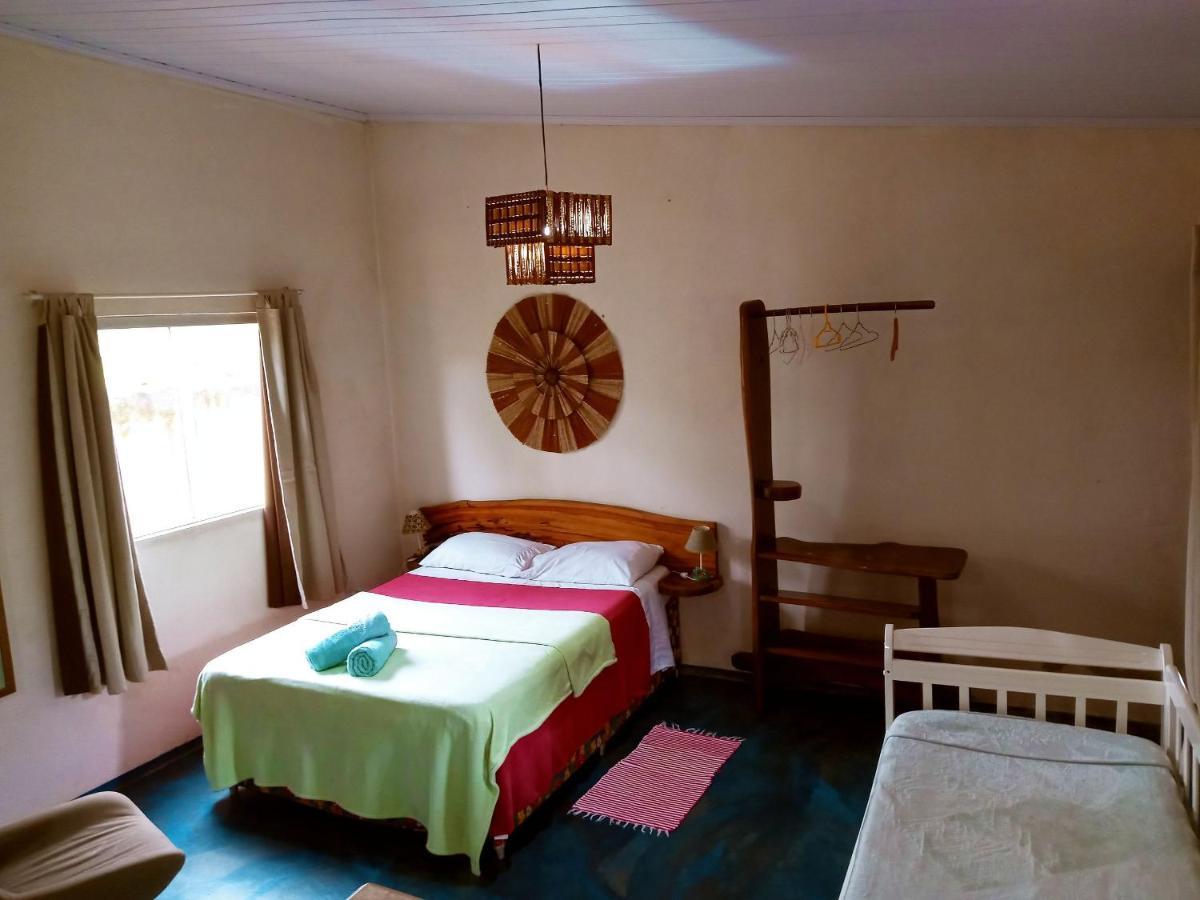 Villa Agape - Chapada Dos Veadeiros Alto Paraíso de Goiás Exterior foto